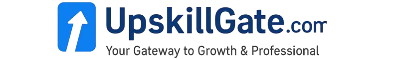 upskillgate.com